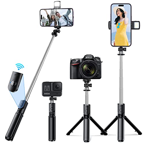 Amazon | 自撮り棒 【2023業界新登場・軽量】 Bluetooth セルカ